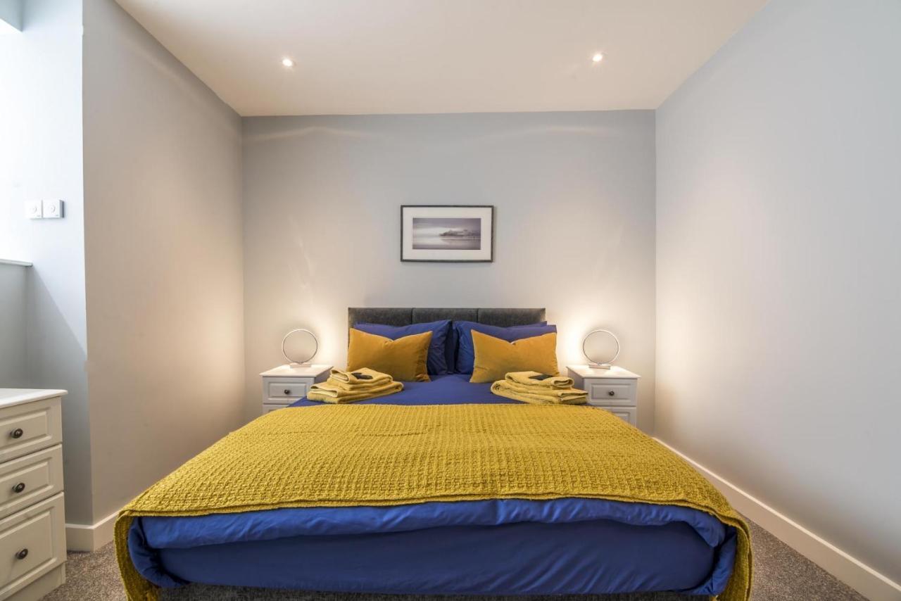 Tipyn O Haul - 1 Bedroom Apartment - Tenby Exterior foto